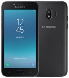 Замена камеры на телефоне Samsung Galaxy J2 (2018) в Абакане